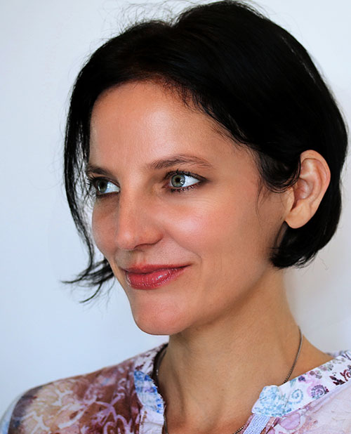 Psychotherapie Aarau - Sara Mettauer